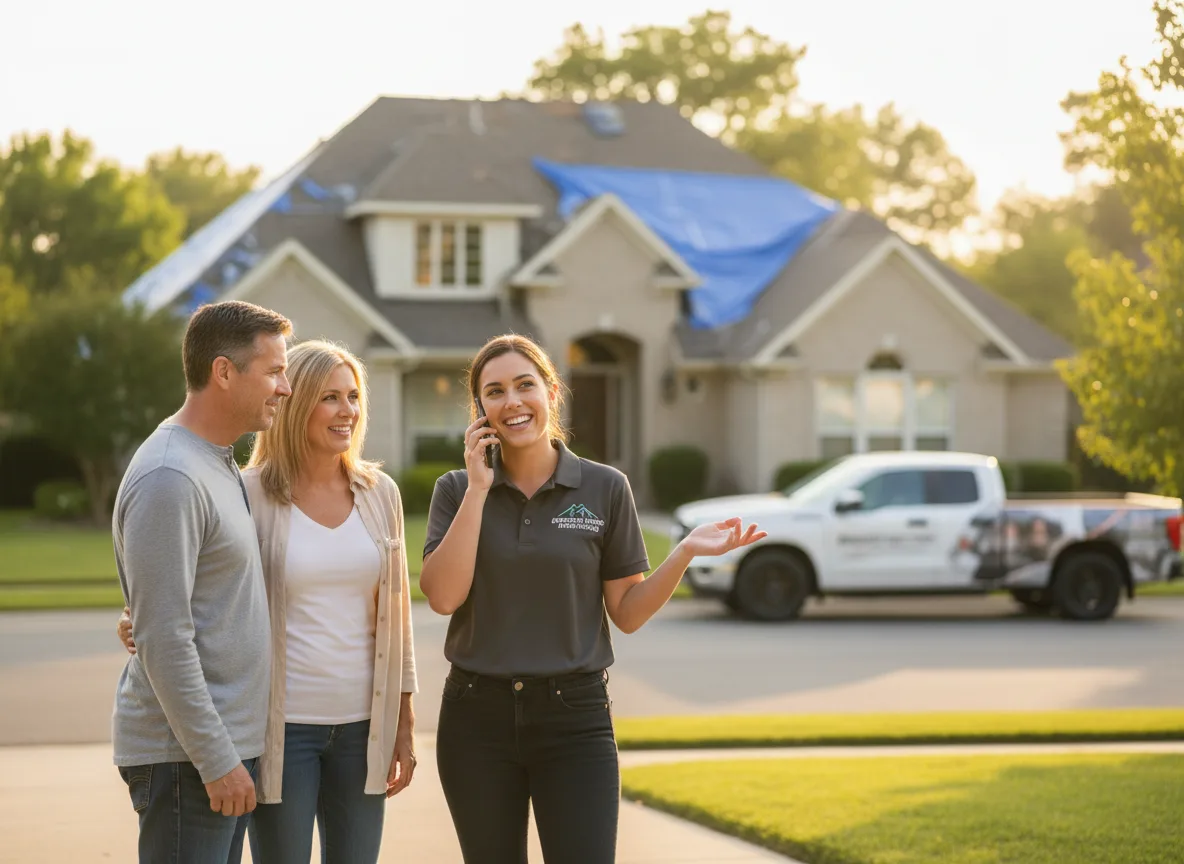 Emergency Roof Repair Welda, KS FAQs